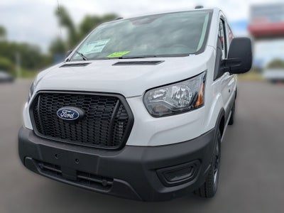 2026 Ford Transit-250 Cargo Van