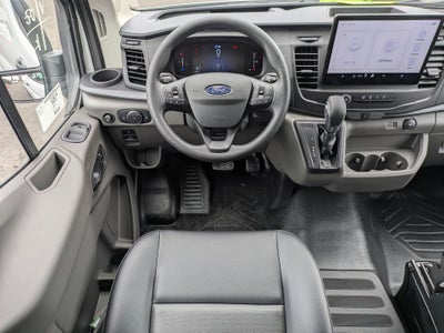 2026 Ford Transit-250 Cargo Van