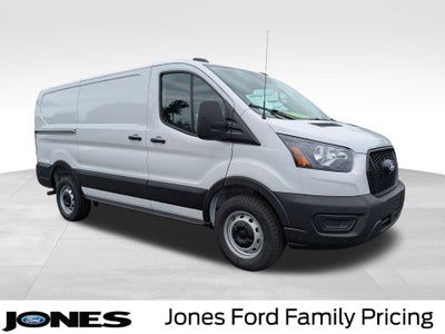 2026 Ford Transit-250 Cargo Van