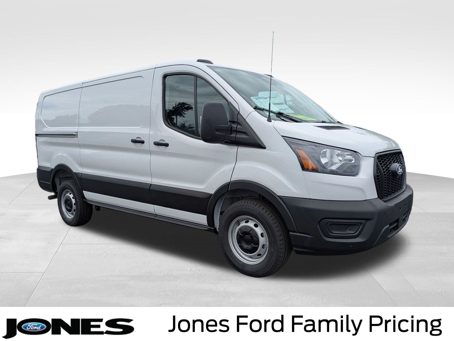 2026 Ford Transit-250 Cargo Van
