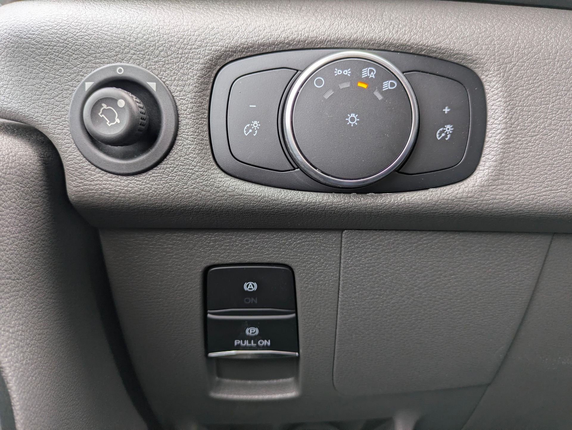 2026 Ford Transit-250 Cargo Van