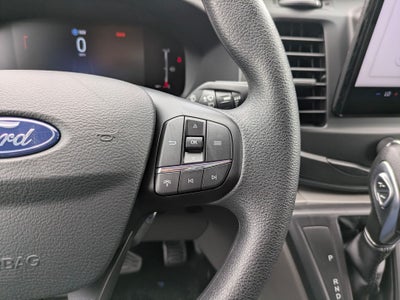 2026 Ford Transit-250 Cargo Van