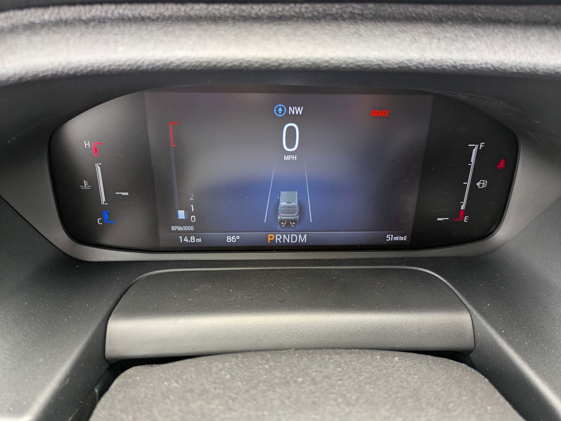 2026 Ford Transit-250 Cargo Van