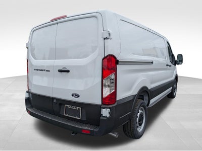 2026 Ford Transit-250 Cargo Van