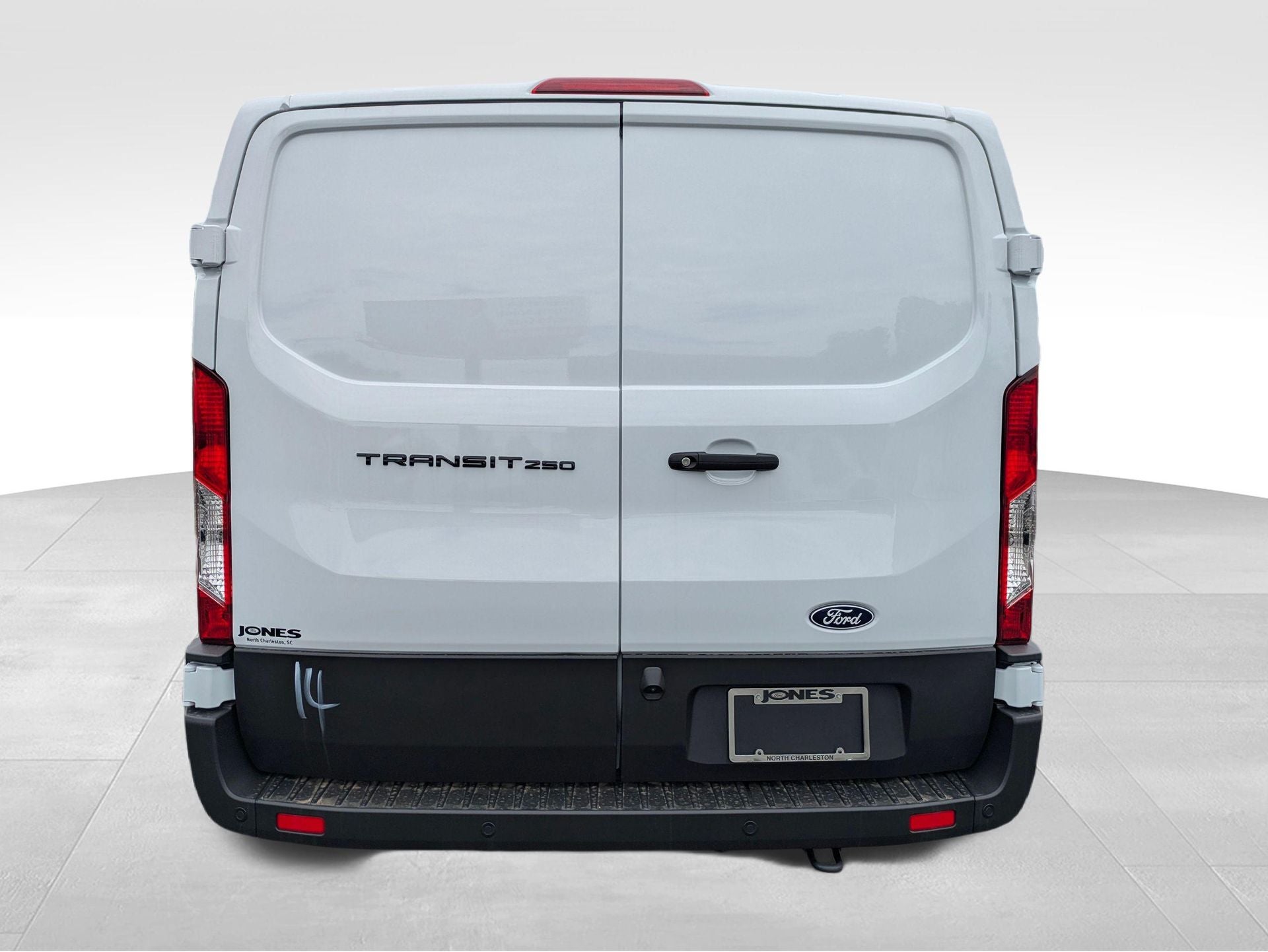 2026 Ford Transit-250 Cargo Van