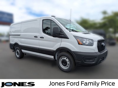 2026 Ford Transit-250 Cargo Van