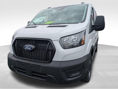 2026 Ford Transit-250 Cargo Van