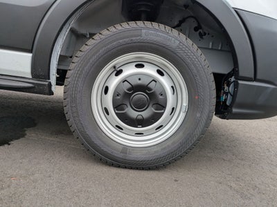 2026 Ford Transit-250 Cargo Van