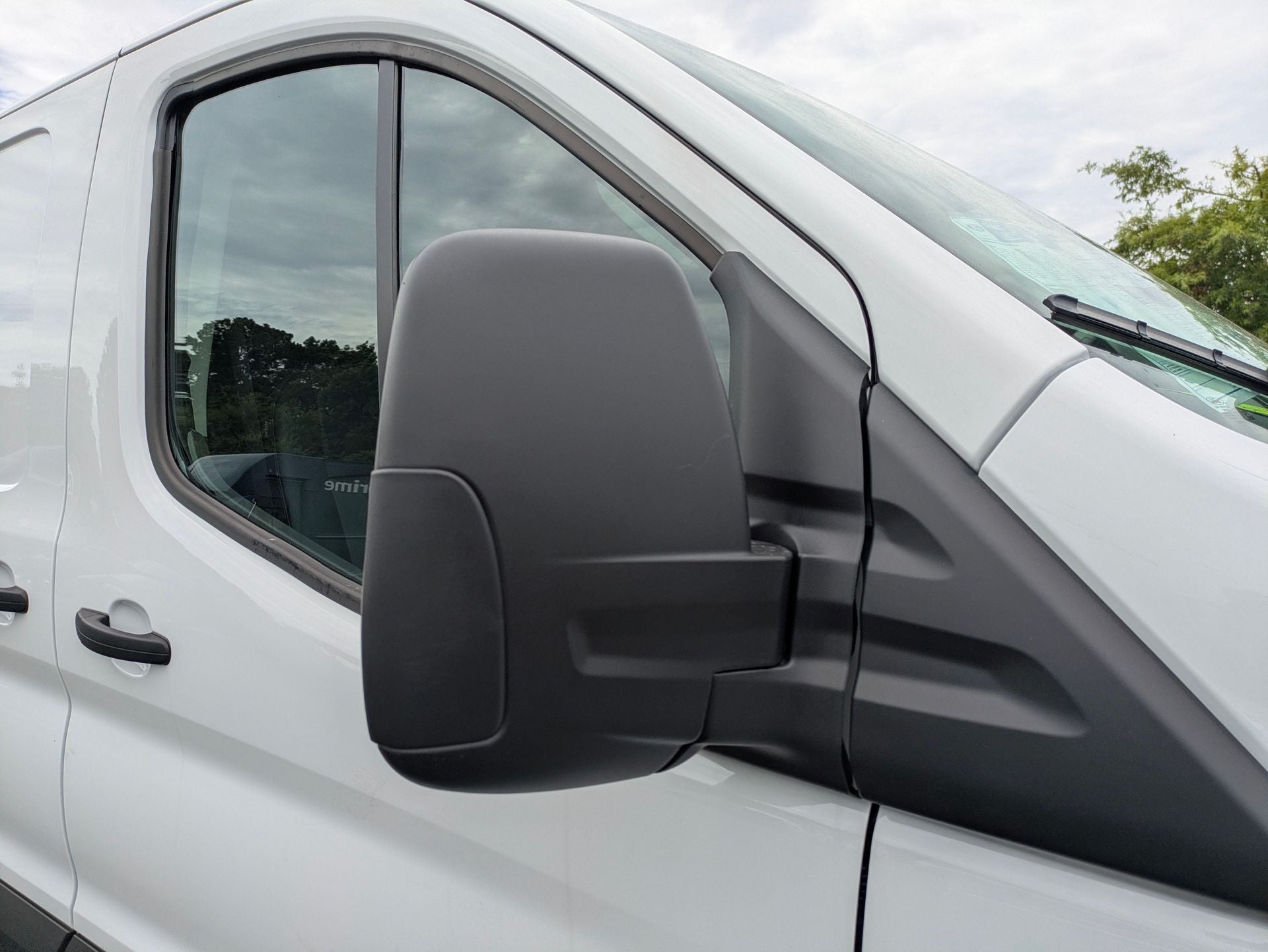 2026 Ford Transit-250 Cargo Van