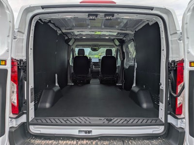 2026 Ford Transit-250 Cargo Van
