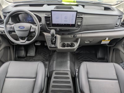 2026 Ford Transit-250 Cargo Van