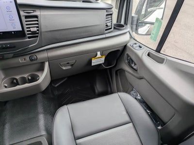 2026 Ford Transit-250 Cargo Van