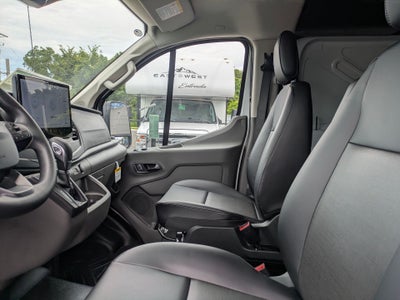2026 Ford Transit-250 Cargo Van