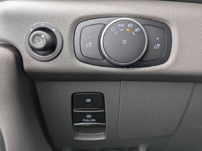 2026 Ford Transit-250 Cargo Van