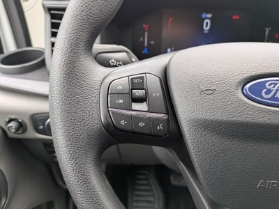 2026 Ford Transit-250 Cargo Van
