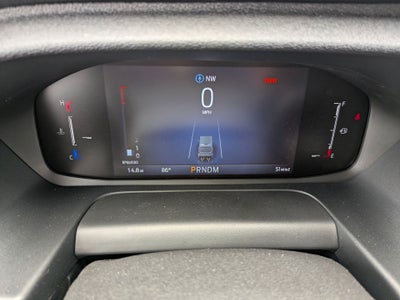 2026 Ford Transit-250 Cargo Van