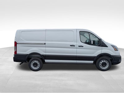 2026 Ford Transit-250 Cargo Van
