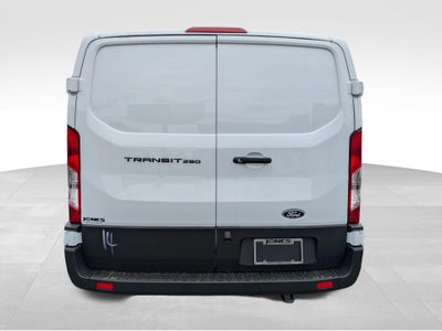 2026 Ford Transit-250 Cargo Van