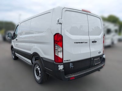 2026 Ford Transit-250 Cargo Van
