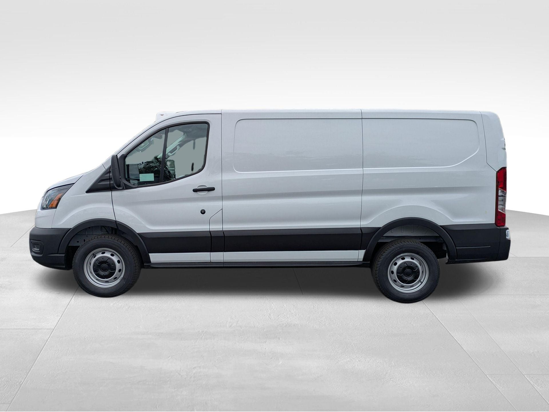 2026 Ford Transit-250 Cargo Van