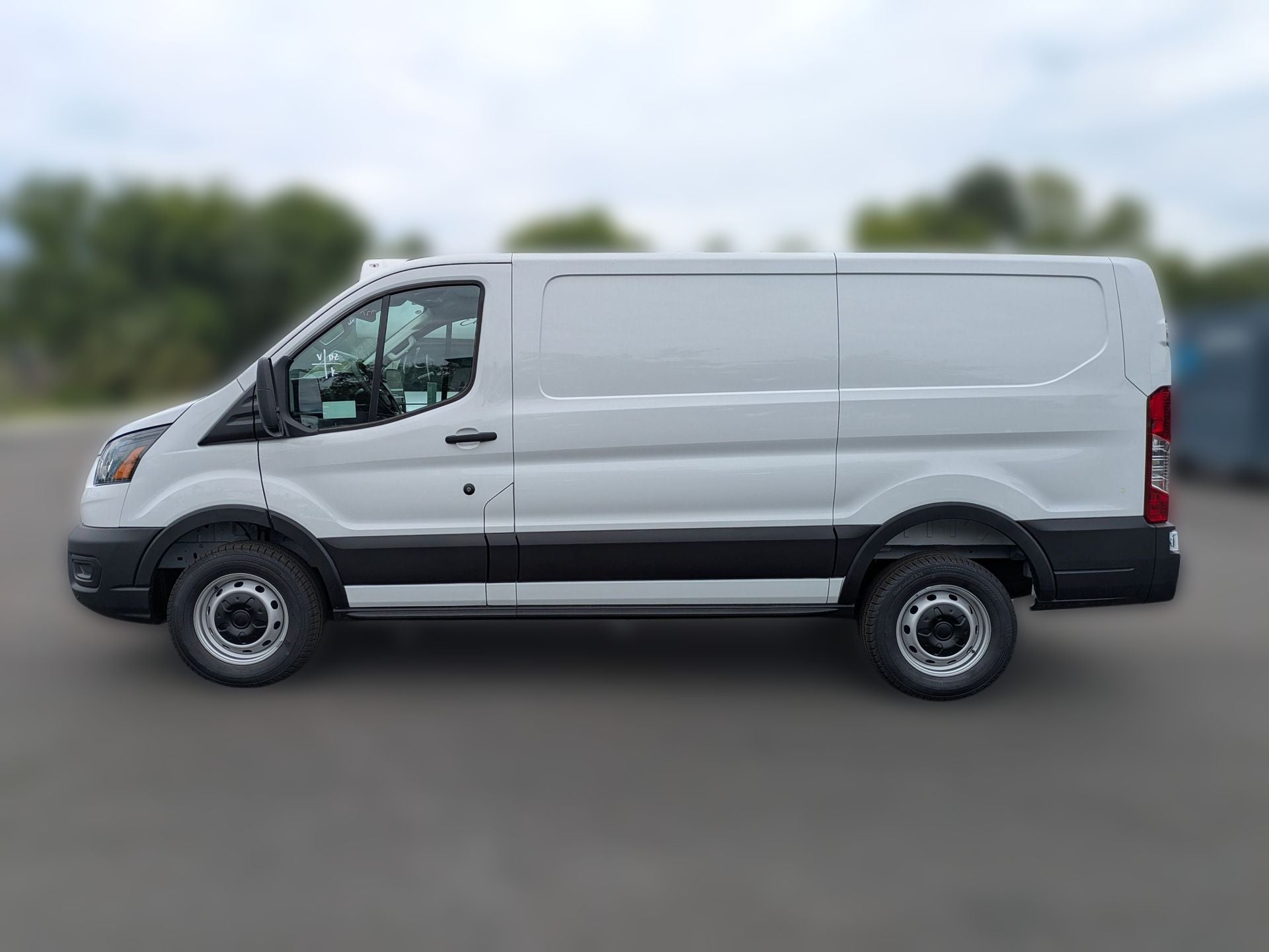 2026 Ford Transit-250 Cargo Van
