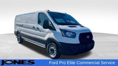 2026 Ford Transit-250 Cargo Van
