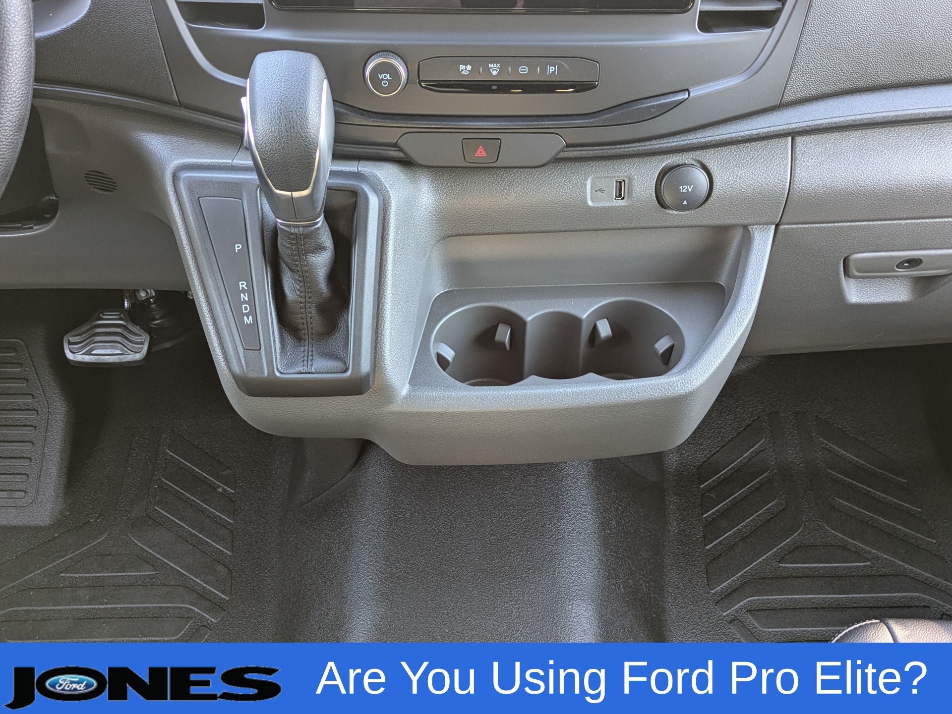 2026 Ford Transit-250 Cargo Van