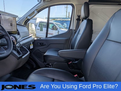 2026 Ford Transit-250 Cargo Van
