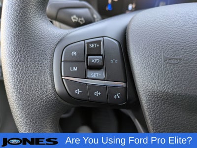 2026 Ford Transit-250 Cargo Van