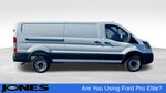 2026 Ford Transit-250 Cargo Van