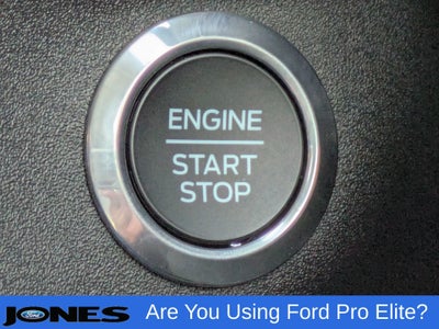 2026 Ford Transit-250 Cargo Van