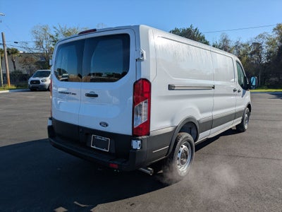 2026 Ford Transit-250 Cargo Van