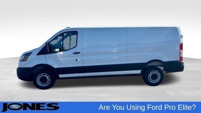 2026 Ford Transit-250 Cargo Van
