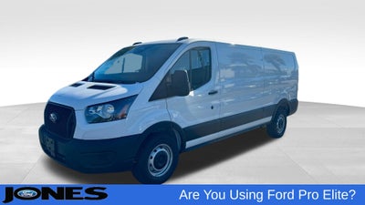2026 Ford Transit-250 Cargo Van