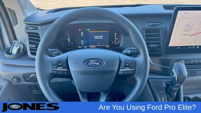 2026 Ford Transit-250 Cargo Van