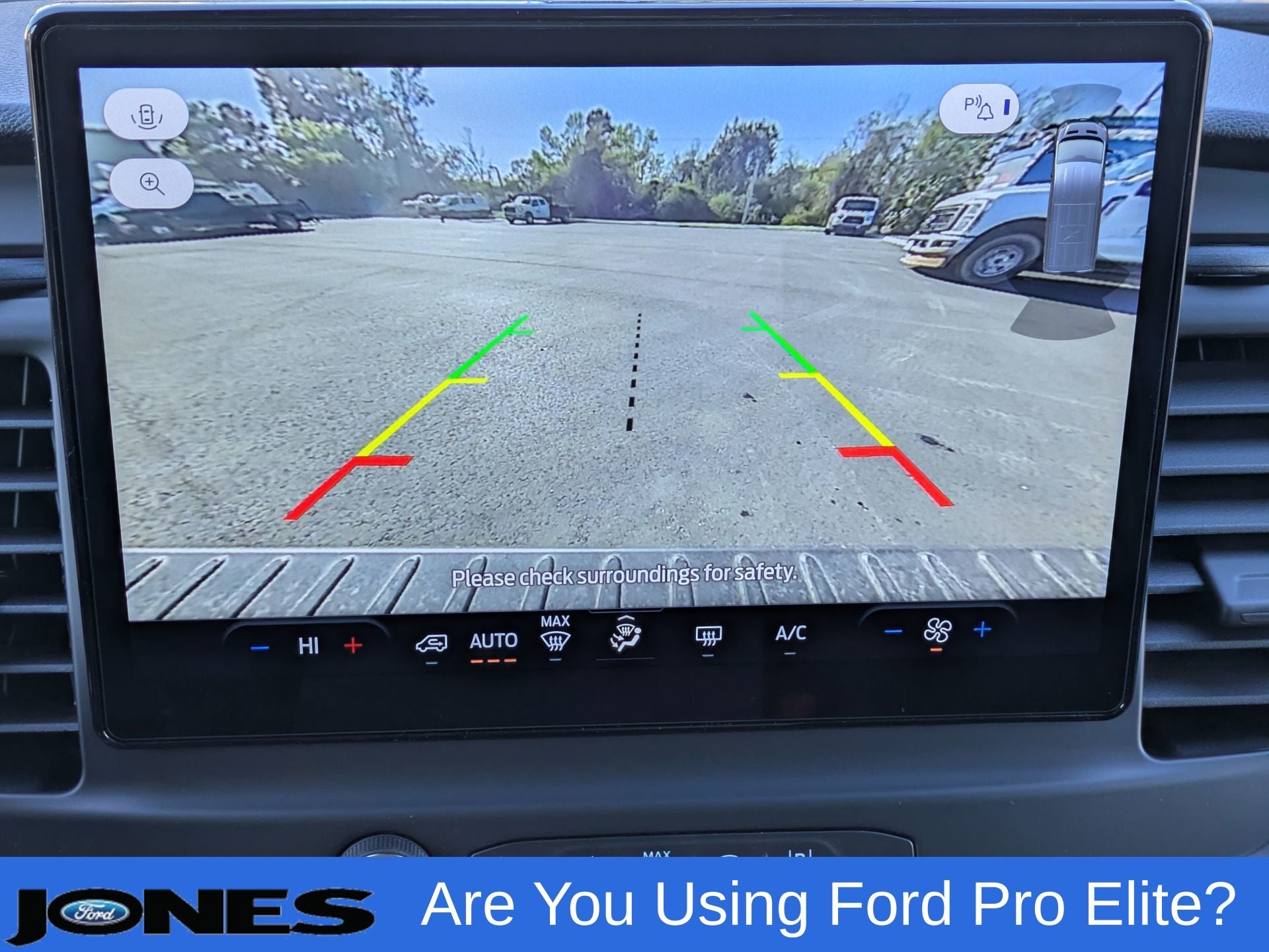 2026 Ford Transit-250 Cargo Van