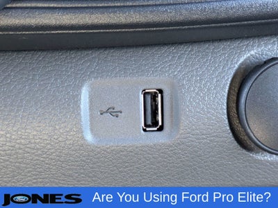 2026 Ford Transit-250 Cargo Van