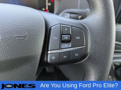 2026 Ford Transit-250 Cargo Van