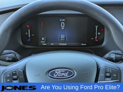 2026 Ford Transit-250 Cargo Van