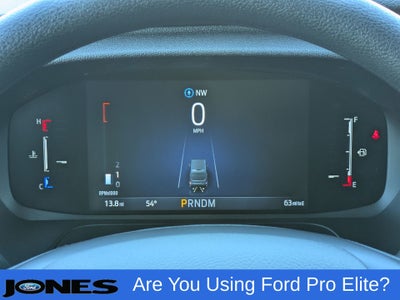 2026 Ford Transit-250 Cargo Van