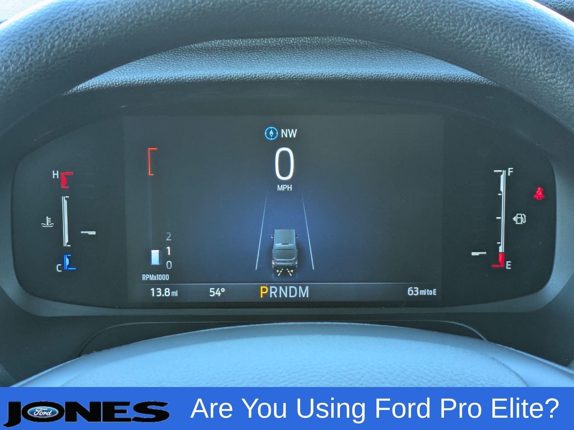 2026 Ford Transit-250 Cargo Van