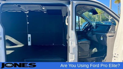 2026 Ford Transit-250 Cargo Van