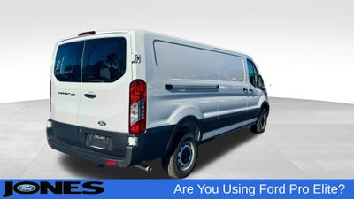 2026 Ford Transit-250 Cargo Van