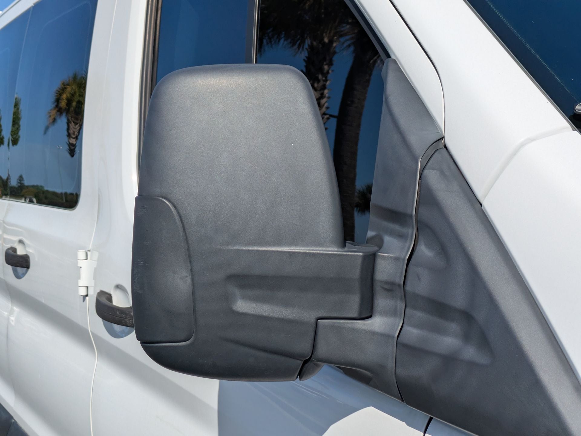 2020 Ford Transit-250 Base