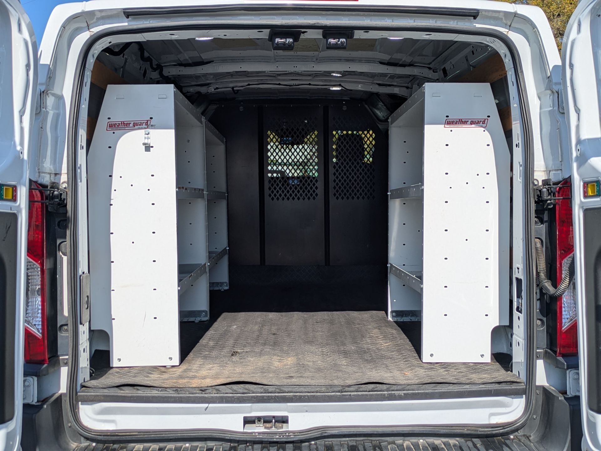 2020 Ford Transit-250 Base