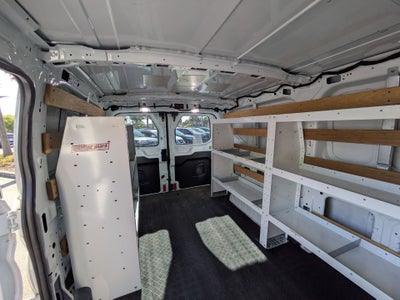 2020 Ford Transit-250 Base