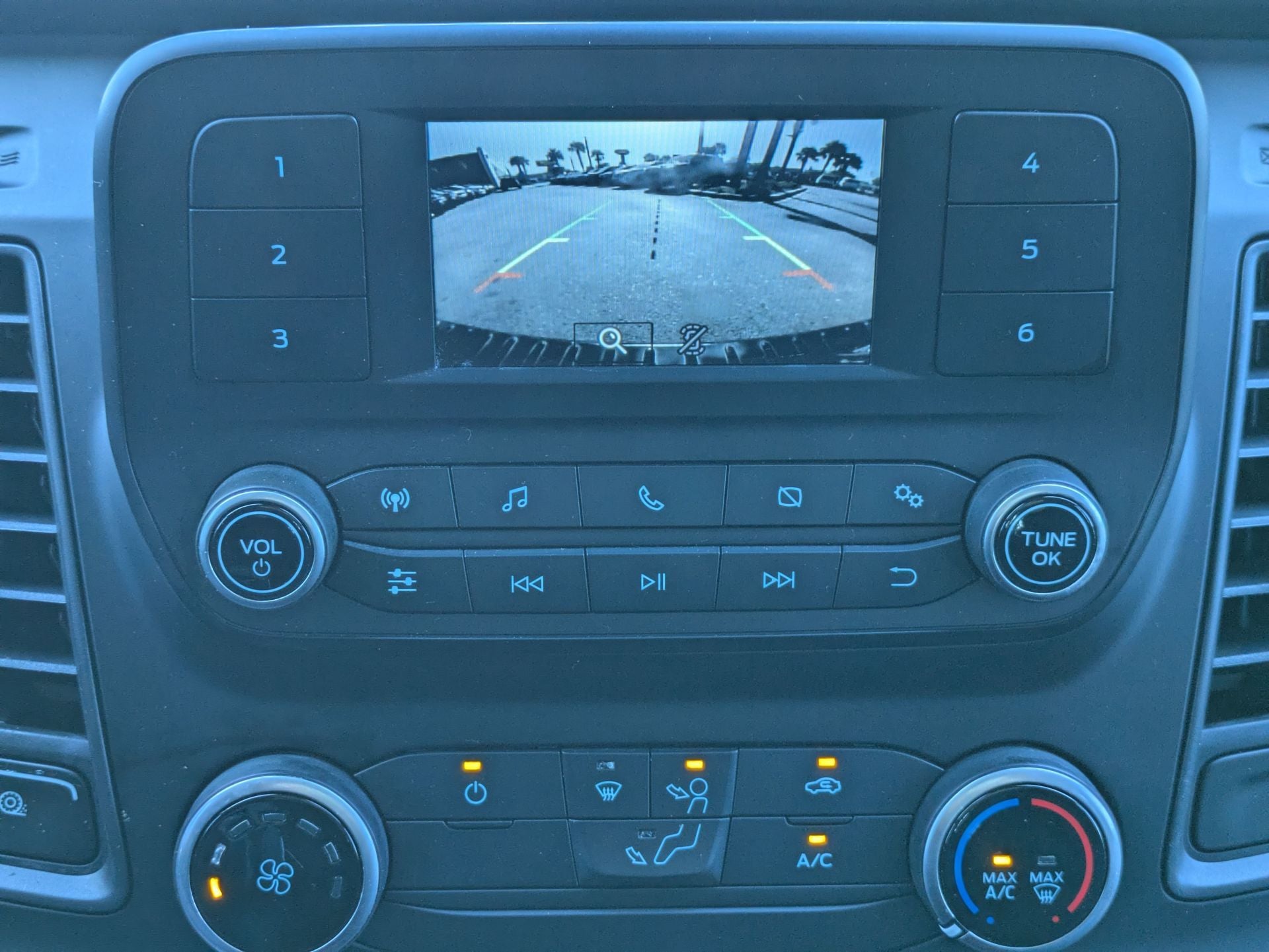 2020 Ford Transit-250 Base