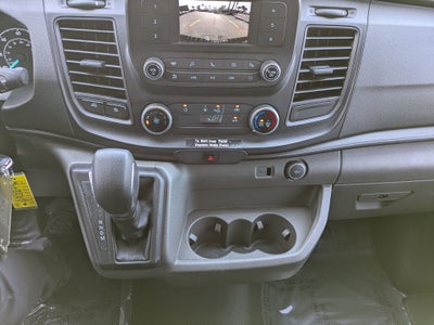 2020 Ford Transit-250 Base