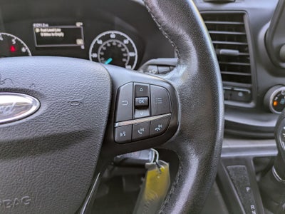 2020 Ford Transit-250 Base