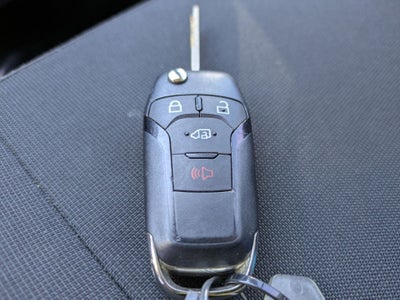 2020 Ford Transit-250 Base